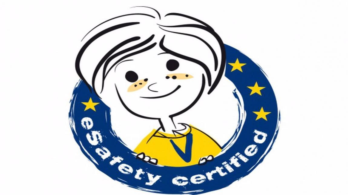 e-safety label